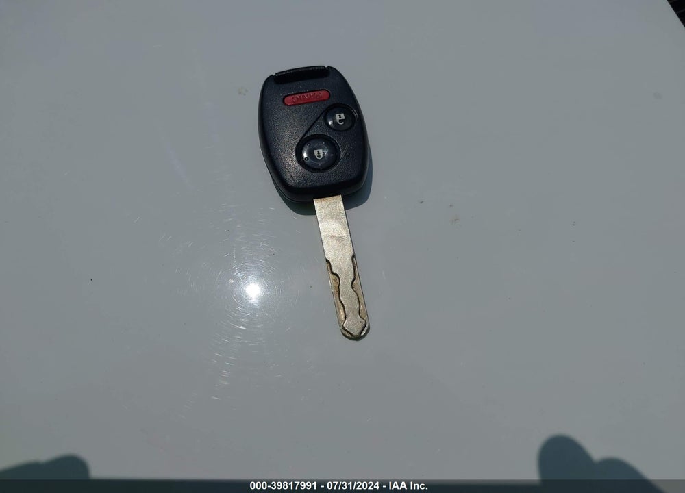 2010 HONDA CR-V EX VIN: 3CZRE4H52AG702022