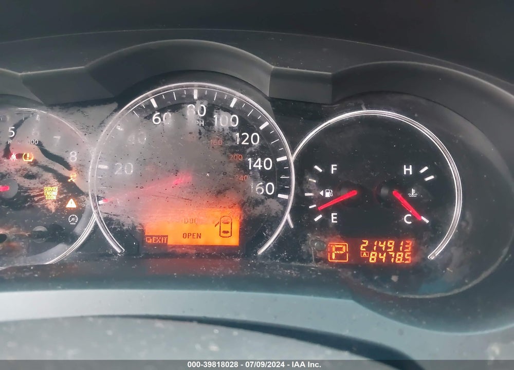 2012 NISSAN ALTIMA 2.5 S VIN: 1N4AL2AP8CN549560