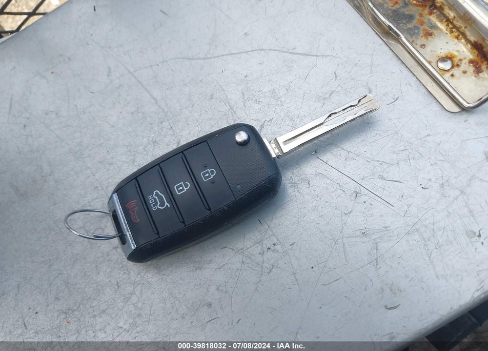 2020 KIA SPORTAGE LX VIN: KNDPM3AC3L7767866