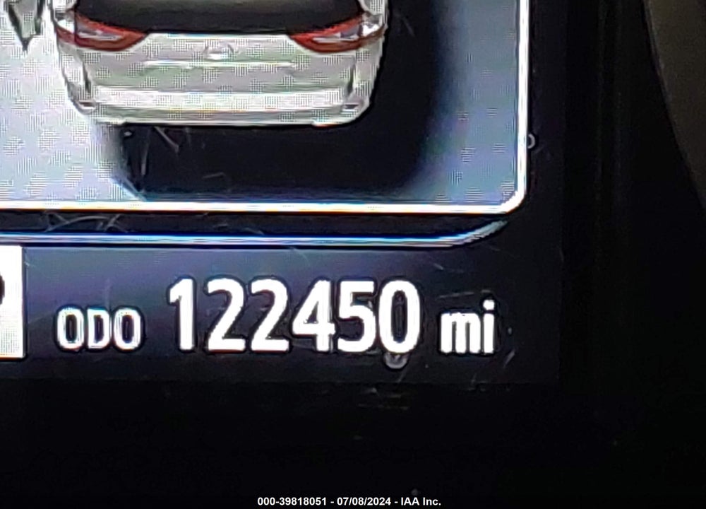 2019 TOYOTA SIENNA LE 7 PASSENGER VIN: 5TDJZ3DCXKS225638