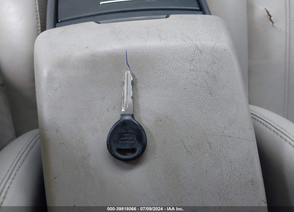 2006 CHRYSLER 300C VIN: 2C3KA63H66H281322