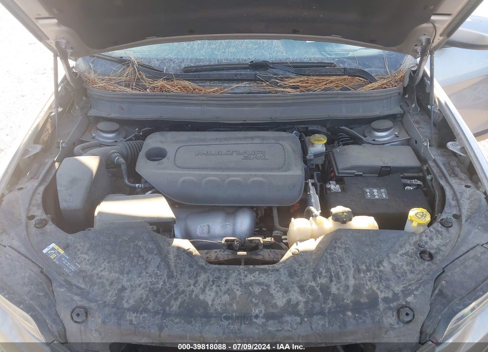 2020 JEEP CHEROKEE LATITUDE 4X4 VIN: 1C4PJMCB3LD533425