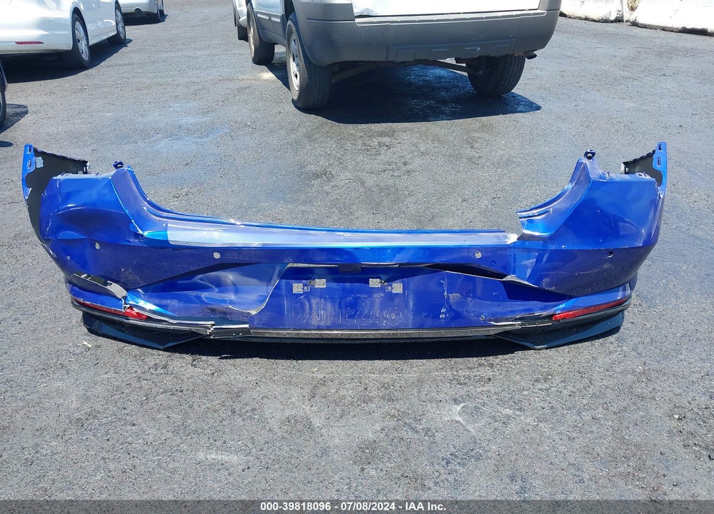 2023 HYUNDAI ELANTRA HYBRID LIMITED VIN: KMHLN4AJXPU047029
