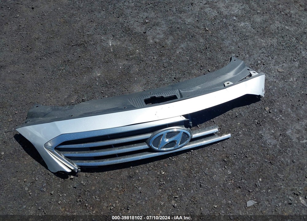 2015 HYUNDAI SONATA SE VIN: 5NPE24AF9FH245479