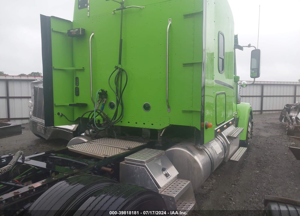 2020 FREIGHTLINER SD122 VIN: 3AKJGNFGXLDLU7812