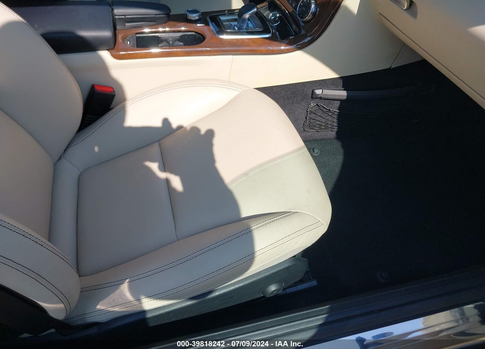 2019 MERCEDES-BENZ SLC 300 VIN: WDDPK3JA2KF163451