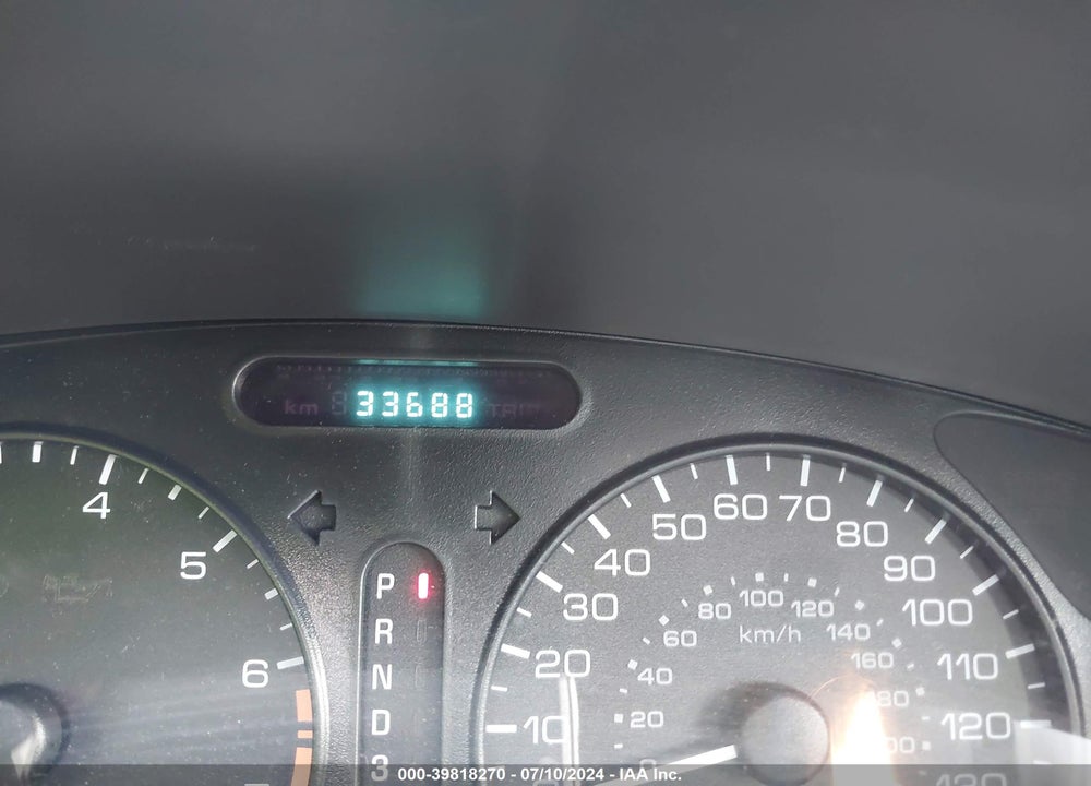 2001 OLDSMOBILE ALERO GLS VIN: 1G3NF12E01C208253