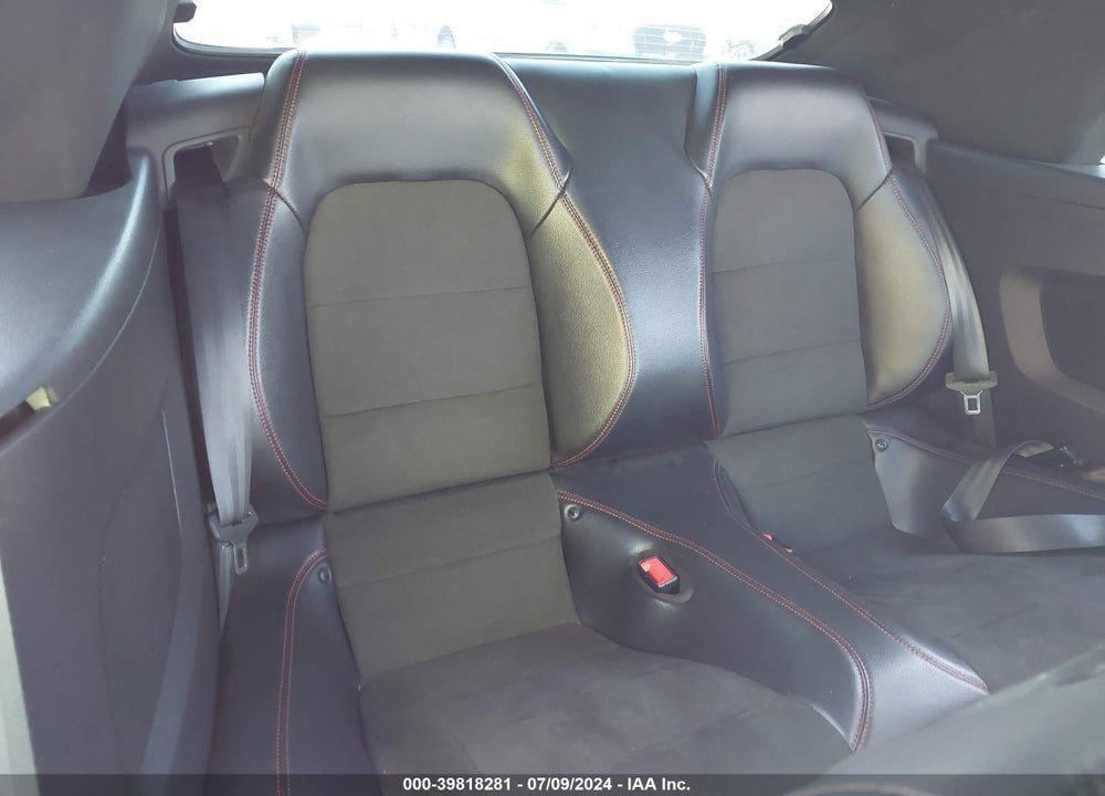 2019 FORD MUSTANG GT PREMIUM VIN: 1FATP8FF7K5158091