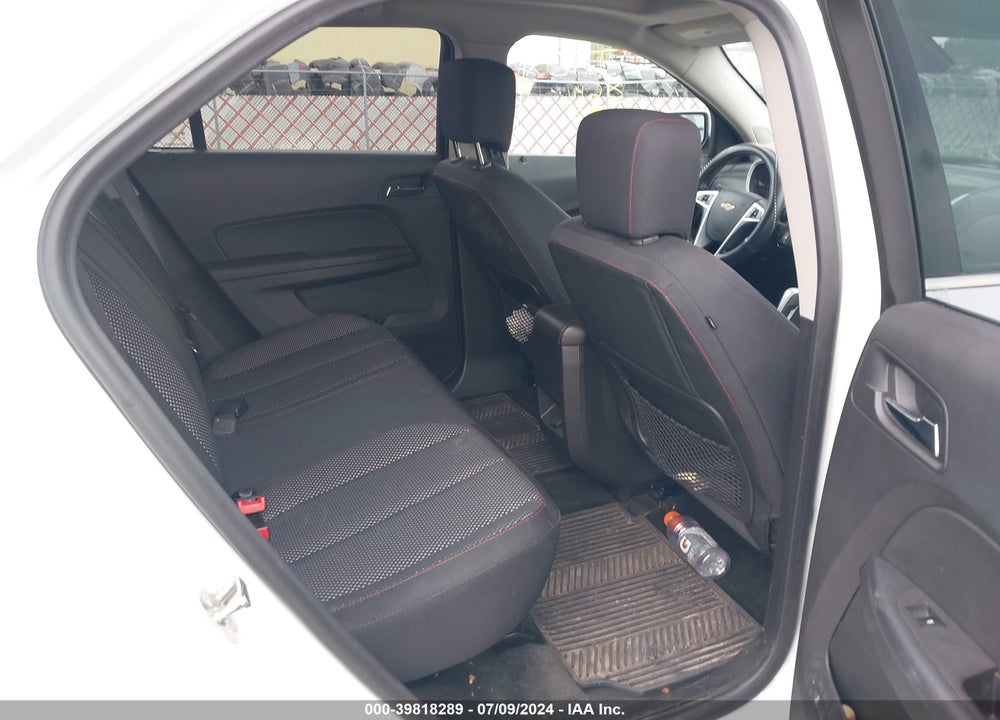 2015 CHEVROLET EQUINOX 1LT VIN: 2GNFLFE38F6238614