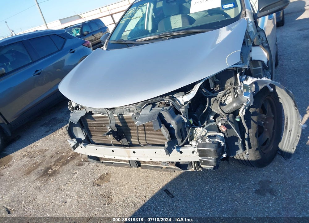 2017 TOYOTA RAV4 LE VIN: 2T3ZFREV0HW361587