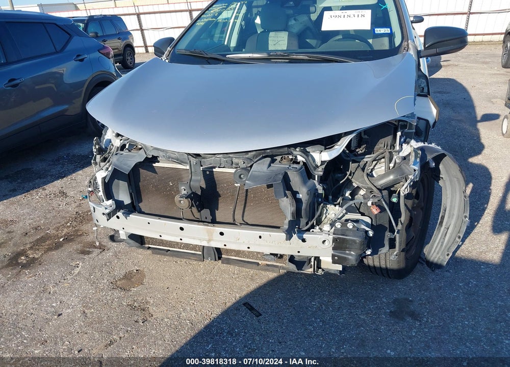 2017 TOYOTA RAV4 LE VIN: 2T3ZFREV0HW361587