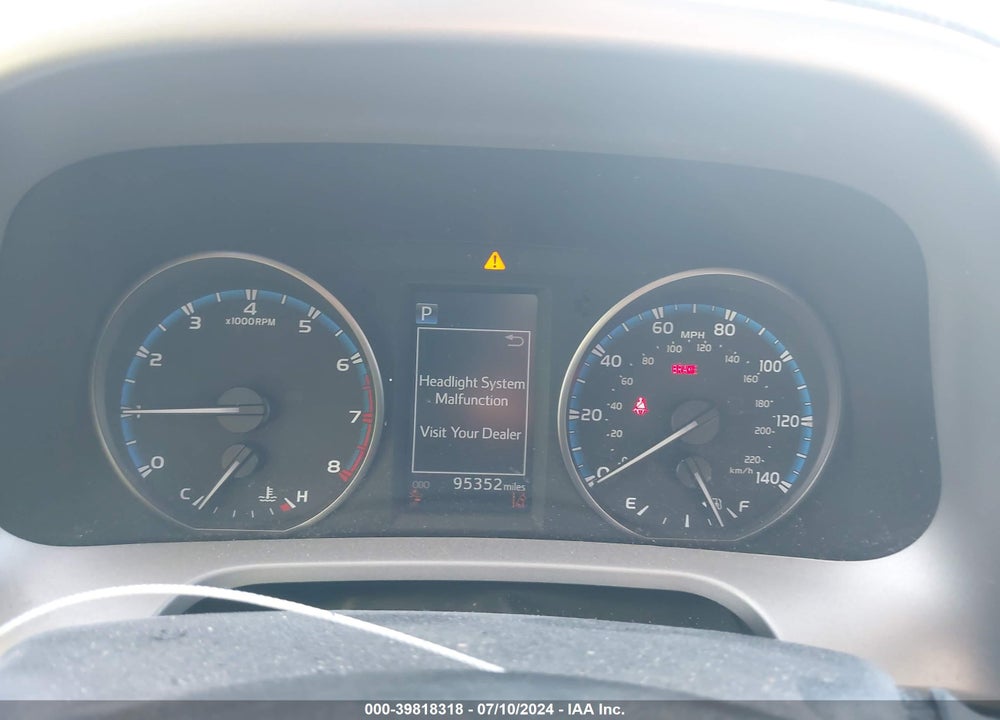 2017 TOYOTA RAV4 LE VIN: 2T3ZFREV0HW361587