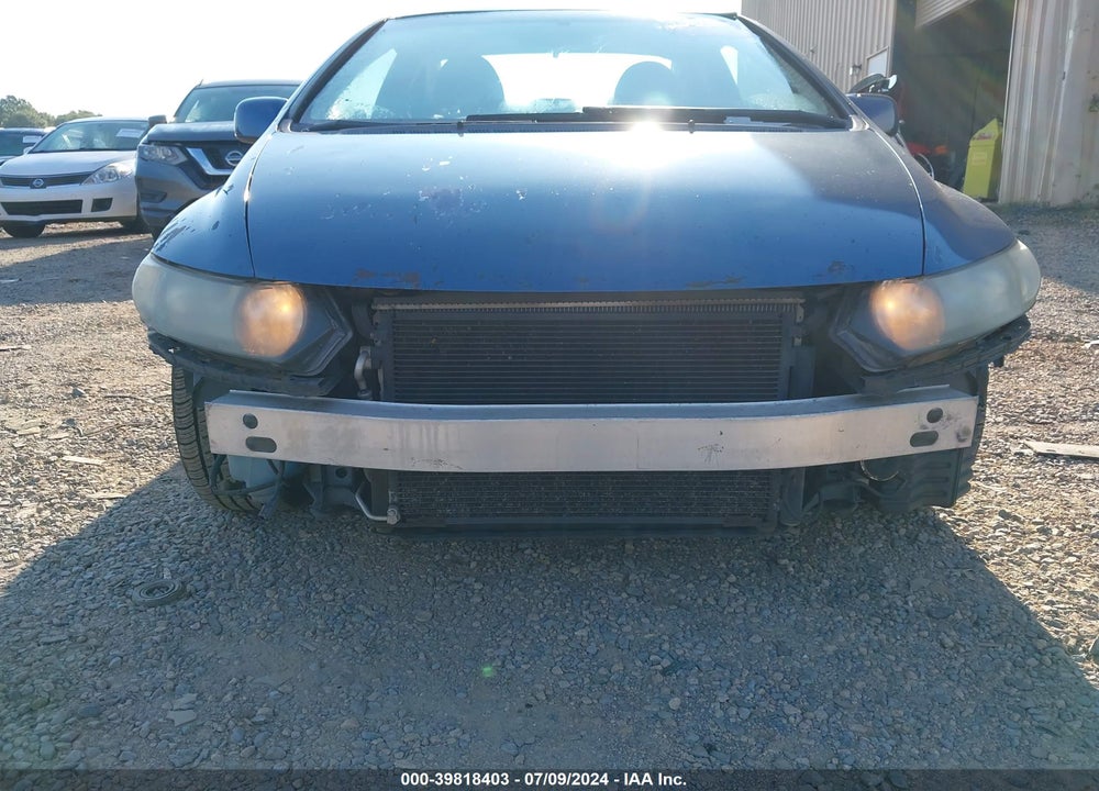 2010 HONDA CIVIC EX VIN: 2HGFG1B85AH504251