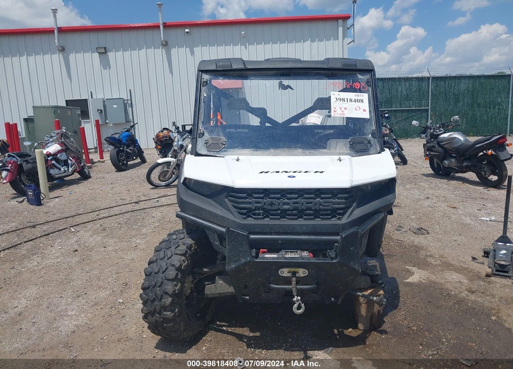 2023 POLARIS RANGER 1000 EPS/1000 PREMIUM VIN: 4XATAE991P8022116