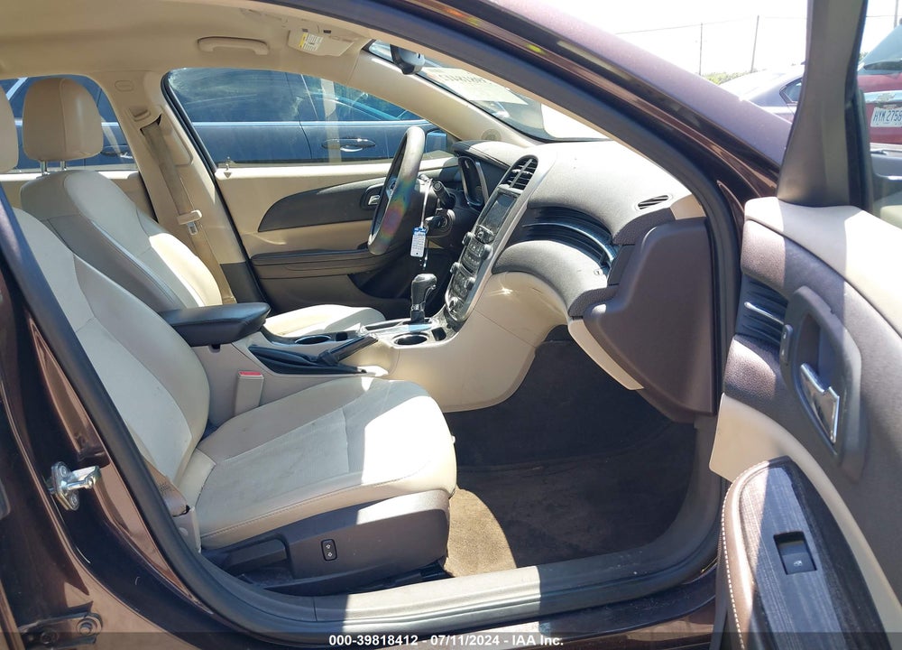 2015 CHEVROLET MALIBU 1LT VIN: 1G11C5SL3FF274436
