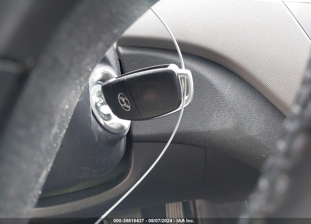 2013 HYUNDAI SANTA FE SPORT VIN: 5XYZU3LB6DG039413