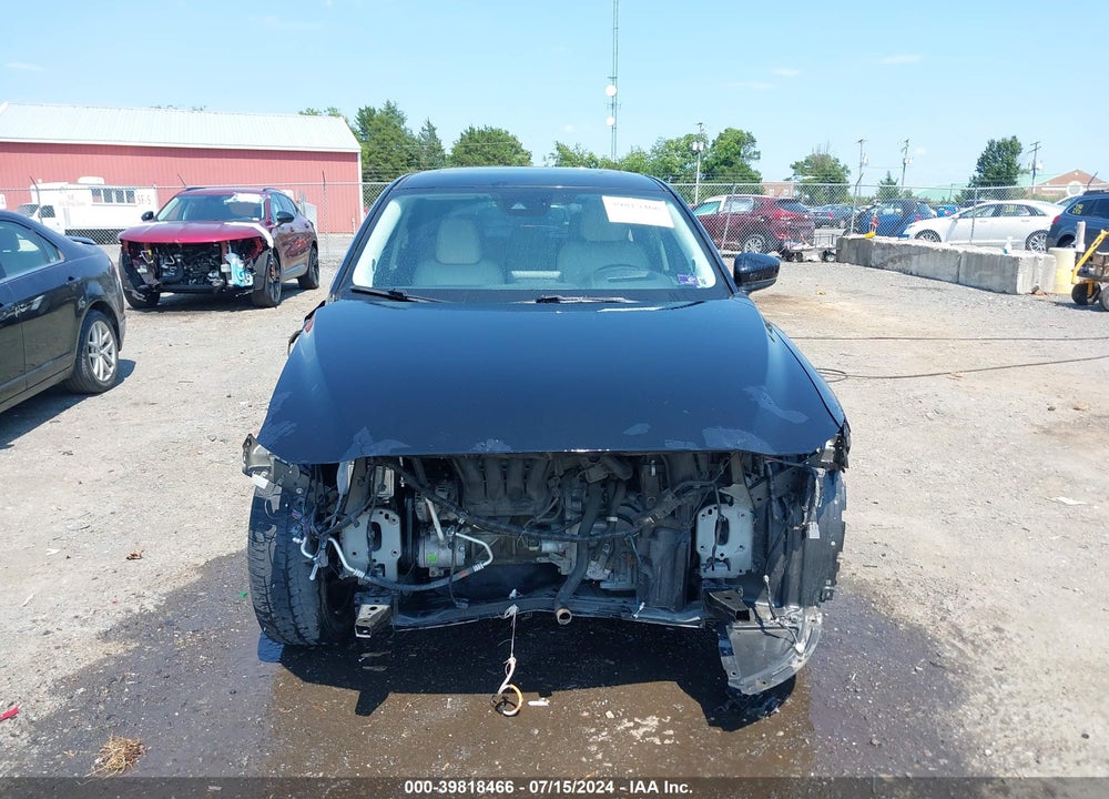 2018 MAZDA CX-5 GRAND TOURING VIN: JM3KFBDM4J0418389