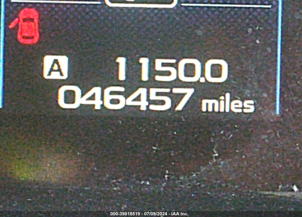 2018 SUBARU LEGACY 2.5I VIN: 4S3BNAB61J3003927