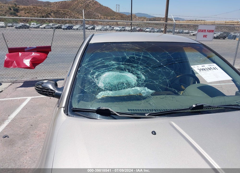 2006 NISSAN ALTIMA 2.5 S VIN: 1N4AL11D26N315032