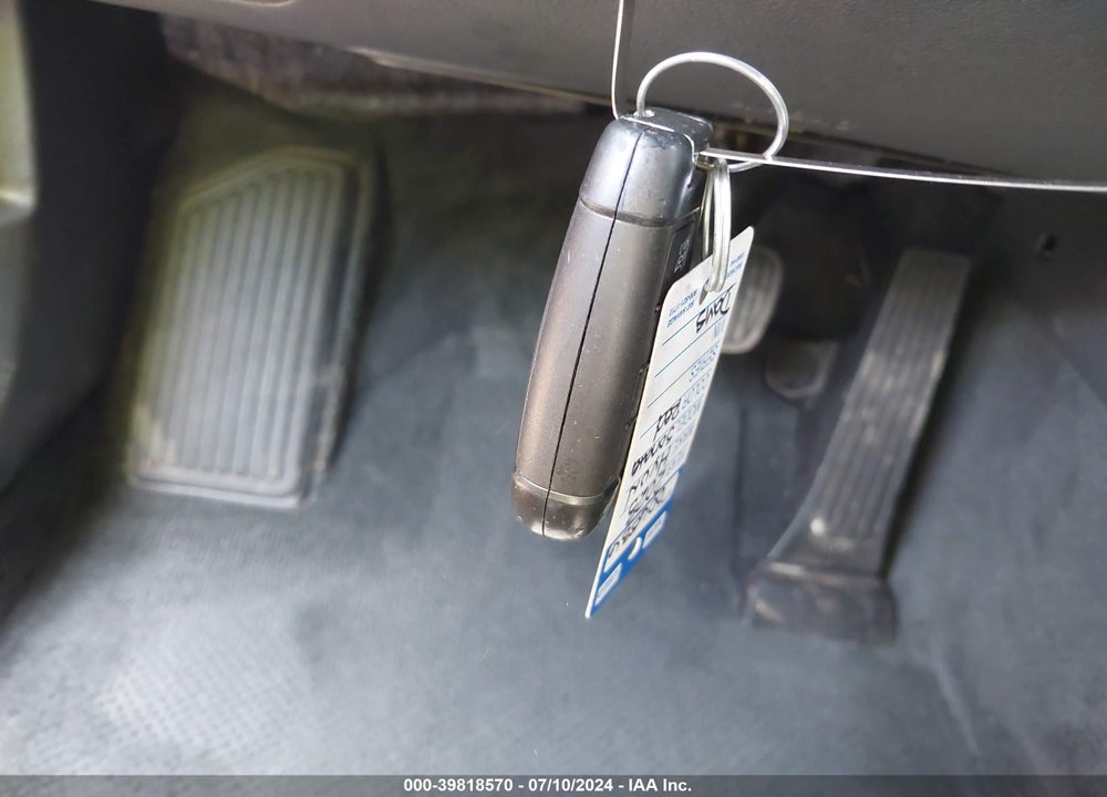 2023 HYUNDAI SONATA SE VIN: KMHL24JA1PA311409