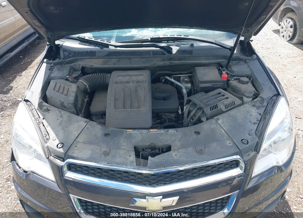 2015 CHEVROLET EQUINOX 1LT VIN: 2GNFLFEK7F6216661
