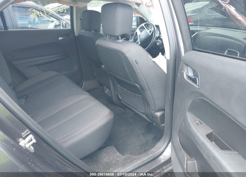 2015 CHEVROLET EQUINOX 1LT VIN: 2GNFLFEK7F6216661