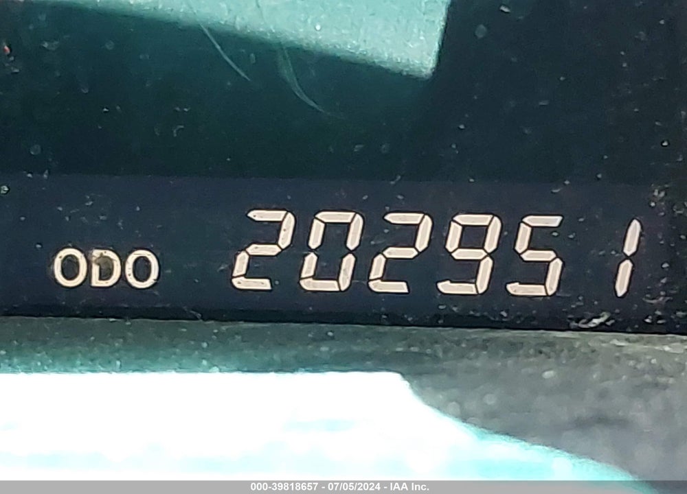 2008 TOYOTA HIGHLANDER VIN: JTEES41A382033682