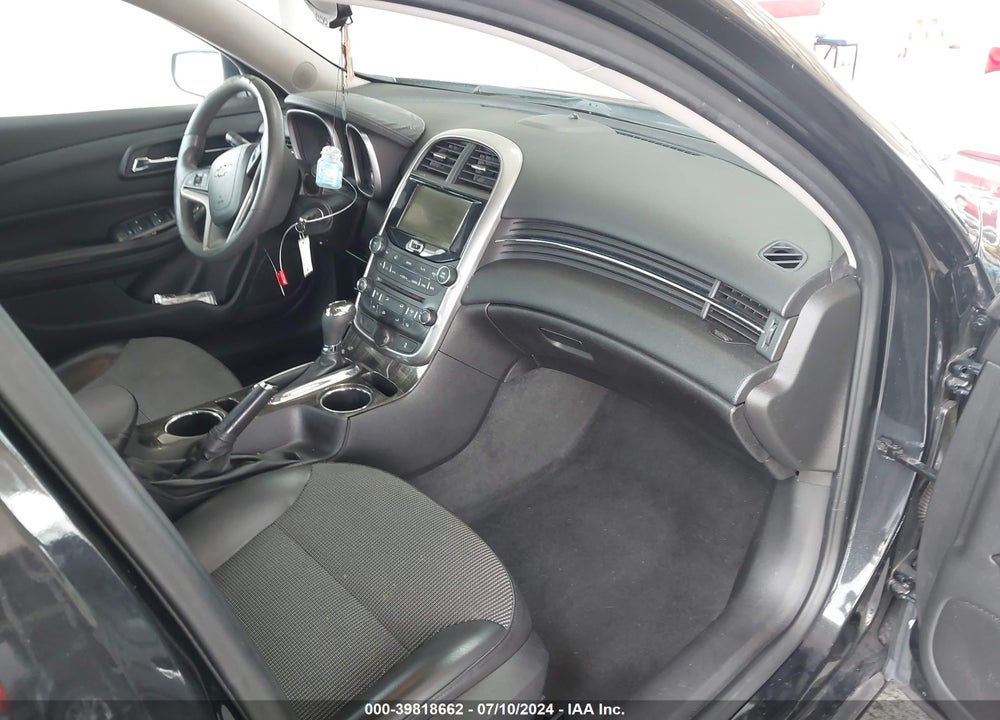 2015 CHEVROLET MALIBU 1LT VIN: 1G11C5SL4FF147551