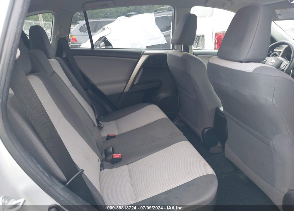 2014 TOYOTA RAV4 VIN: JTMBFREV6ED092120