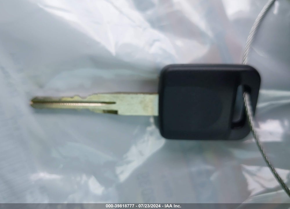 2012 NISSAN VERSA 1.8 S VIN: 3N1BC1CP2CK204667