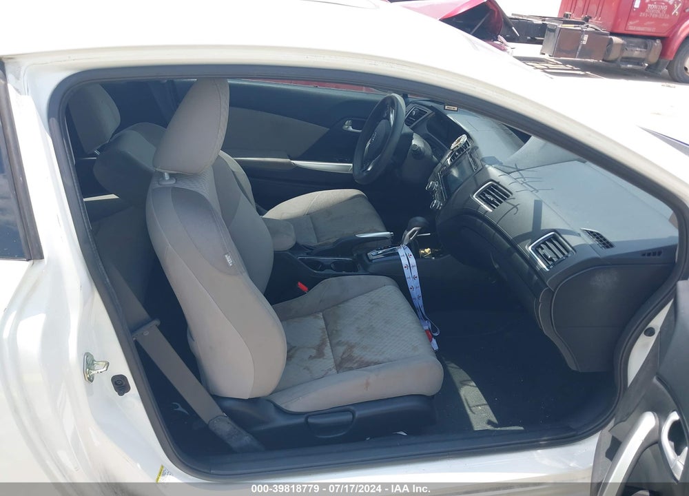 2015 HONDA CIVIC EX VIN: 2HGFG3B82FH519194