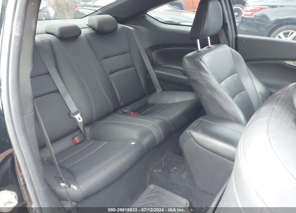2017 HONDA ACCORD TOURING V6 VIN: 1HGCT2B08HA002664