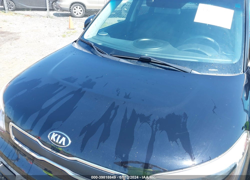 2016 KIA SOUL VIN: KNDJN2A2XG7257847