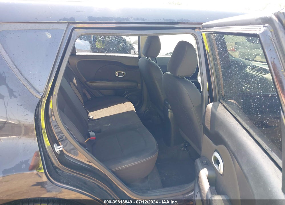 2016 KIA SOUL VIN: KNDJN2A2XG7257847