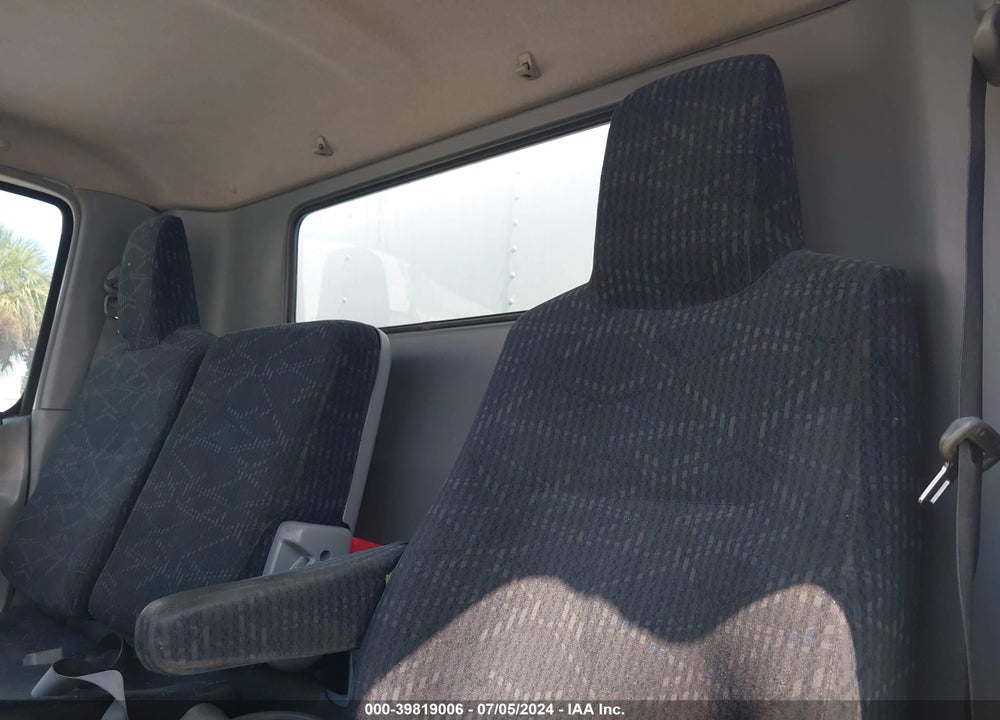 2018 HINO XJC720/XFC720 VIN: JHHYDM1H3JK005425