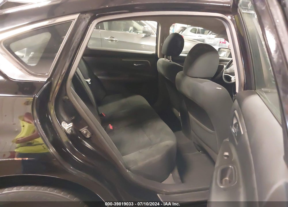 2015 NISSAN ALTIMA 2.5/2.5 S/2.5 SL/2.5 SV VIN: 1N4AL3AP7FN890748