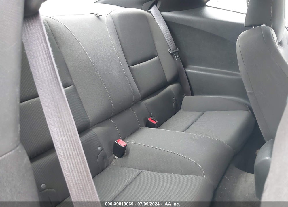 2014 CHEVROLET CAMARO VIN: 2G1FB1E3XE9314869