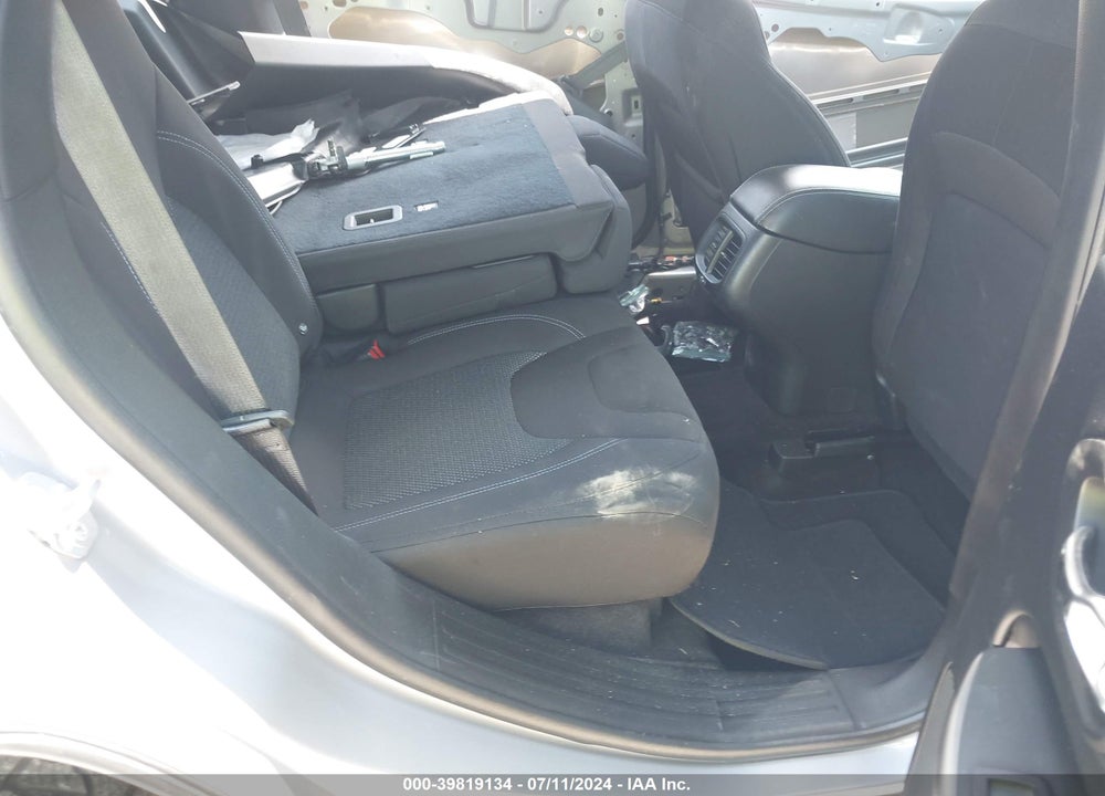 2019 JEEP CHEROKEE VIN: 1C4PJMCX7KD107330