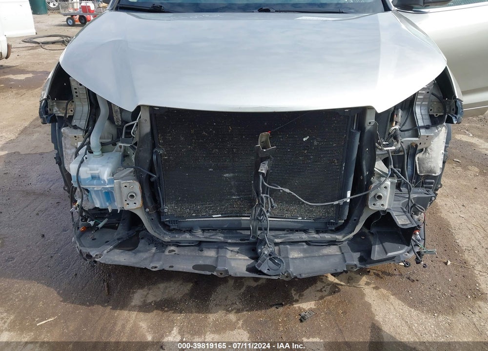 2015 TOYOTA HIGHLANDER LIMITED V6 VIN: 5TDDKRFH6FS172312