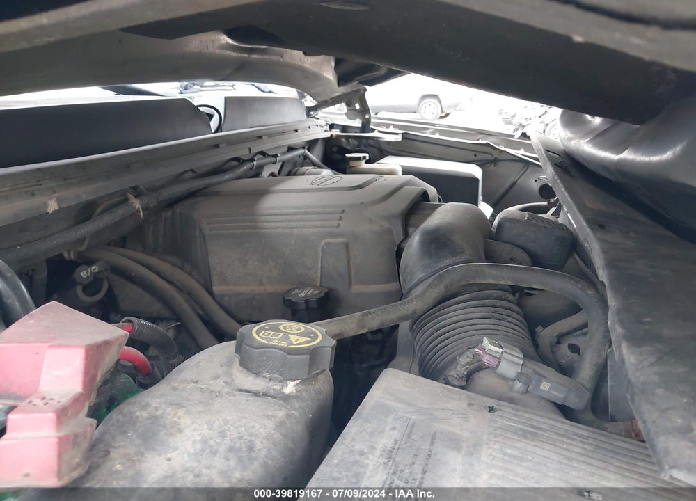 2013 GMC SIERRA 1500 SLE VIN: 1GTR2VE72DZ343172