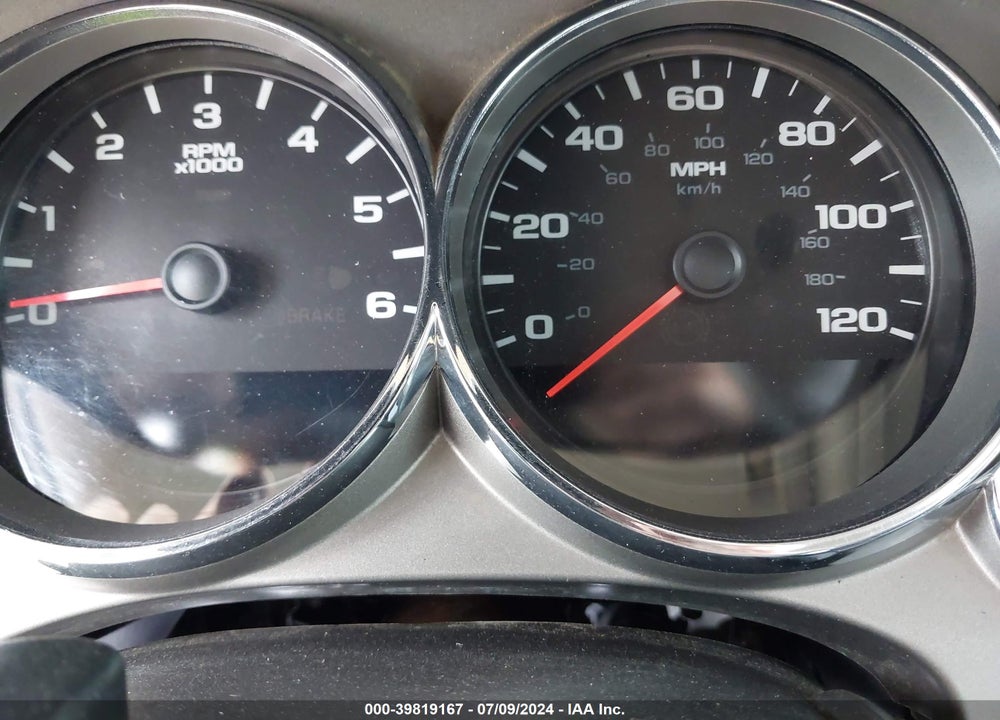 2013 GMC SIERRA 1500 SLE VIN: 1GTR2VE72DZ343172