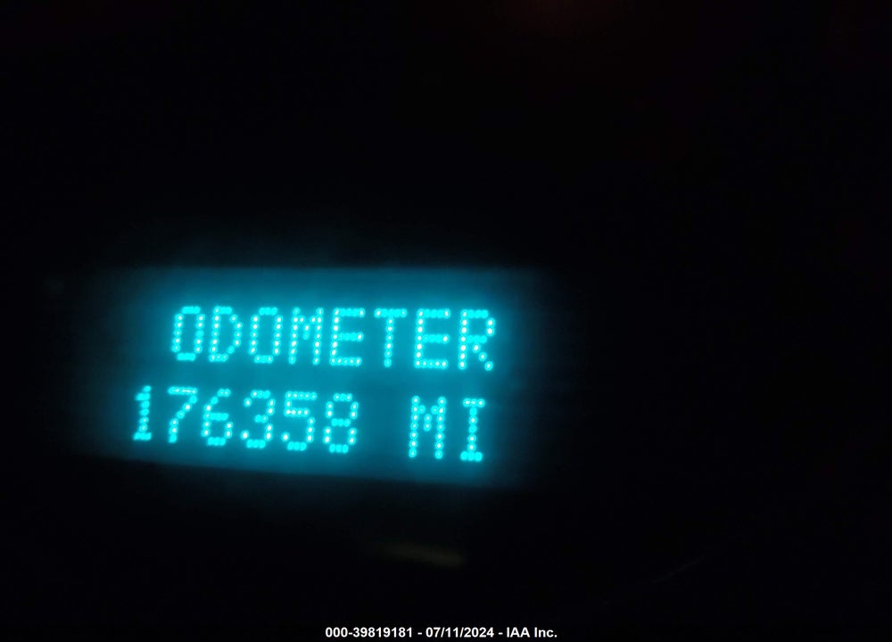 2007 CHEVROLET TAHOE LT VIN: 1GNFK13027R114178