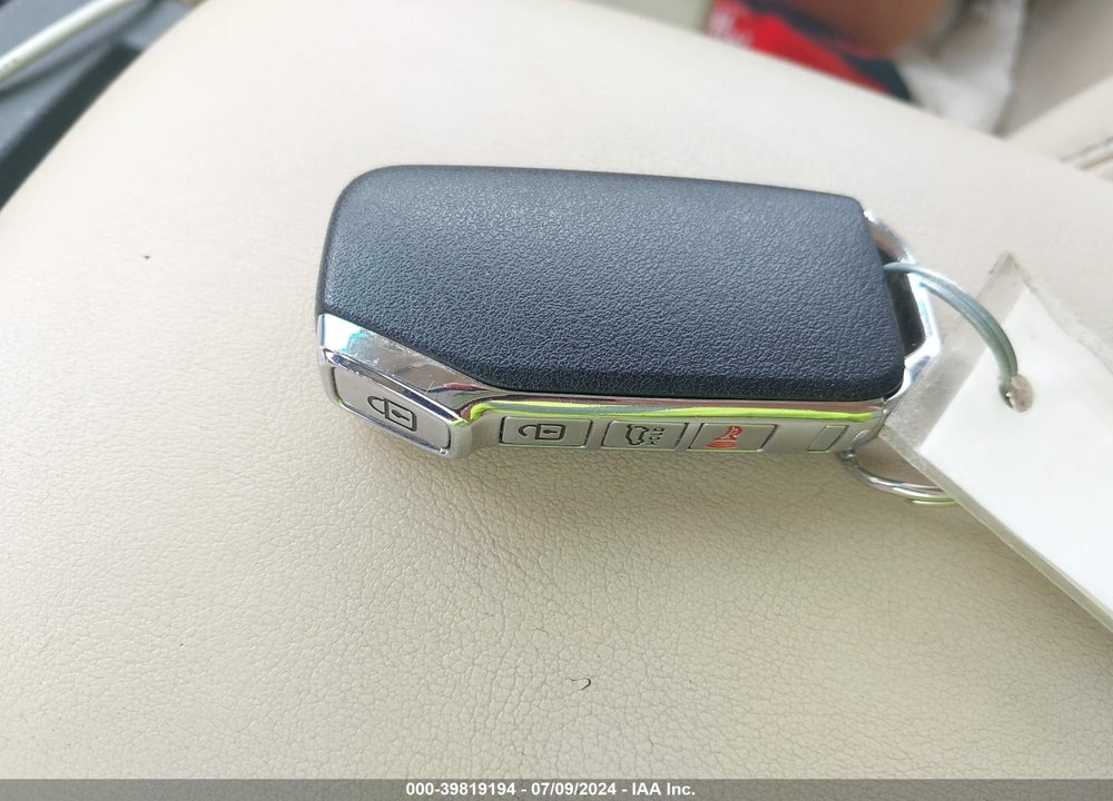 2020 KIA SOUL EX VIN: KNDJ33AU1L7072352
