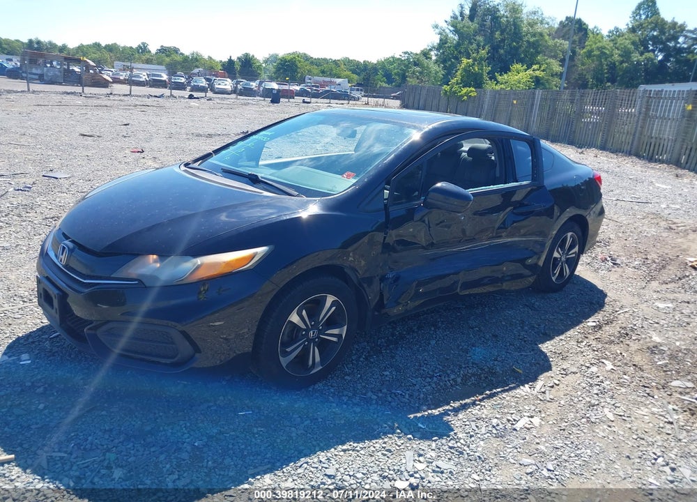 2015 HONDA CIVIC EX VIN: 2HGFG3B89FH517992
