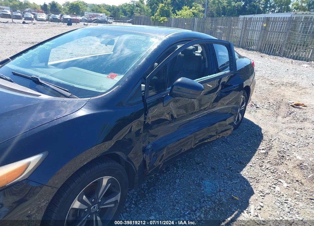 2015 HONDA CIVIC EX VIN: 2HGFG3B89FH517992