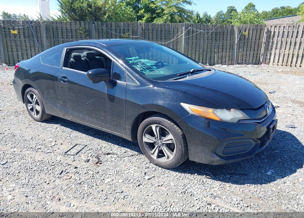 2015 HONDA CIVIC EX VIN: 2HGFG3B89FH517992