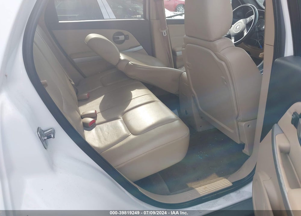 2006 CHEVROLET EQUINOX LT VIN: 2CNDL63F366158453