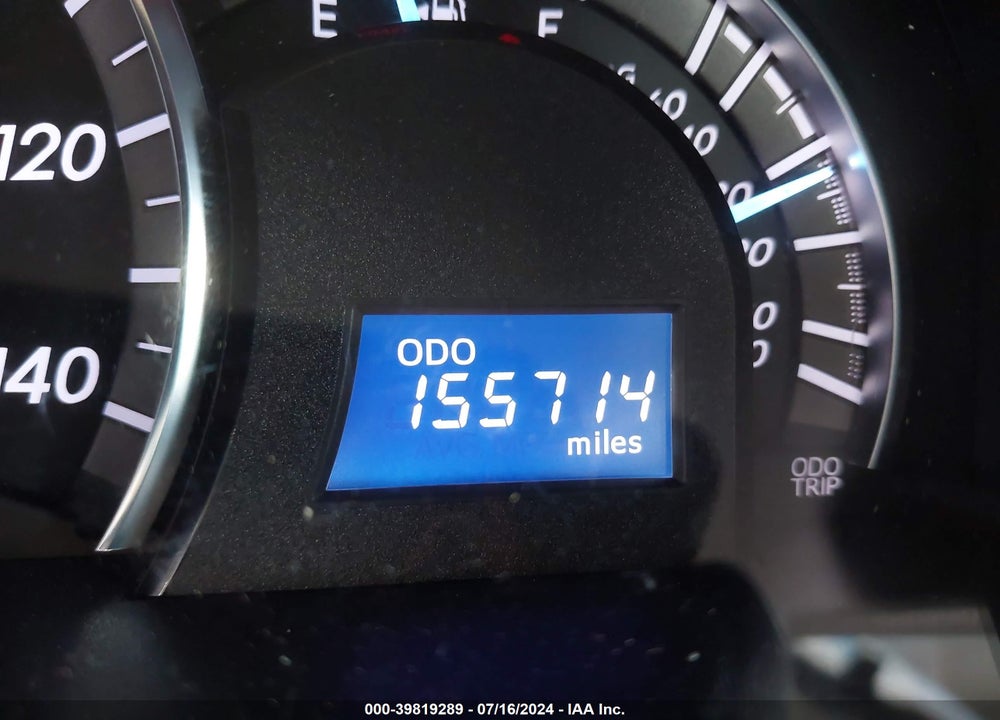 2012 TOYOTA CAMRY SE VIN: 4T1BF1FK2CU036125