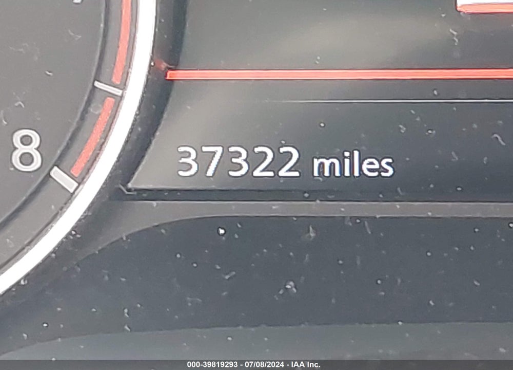 2021 NISSAN ROGUE SV FWD VIN: JN8AT3BA5MW022862