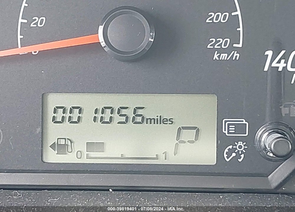 2024 MITSUBISHI MIRAGE ES VIN: ML32AUHJ4RH008761